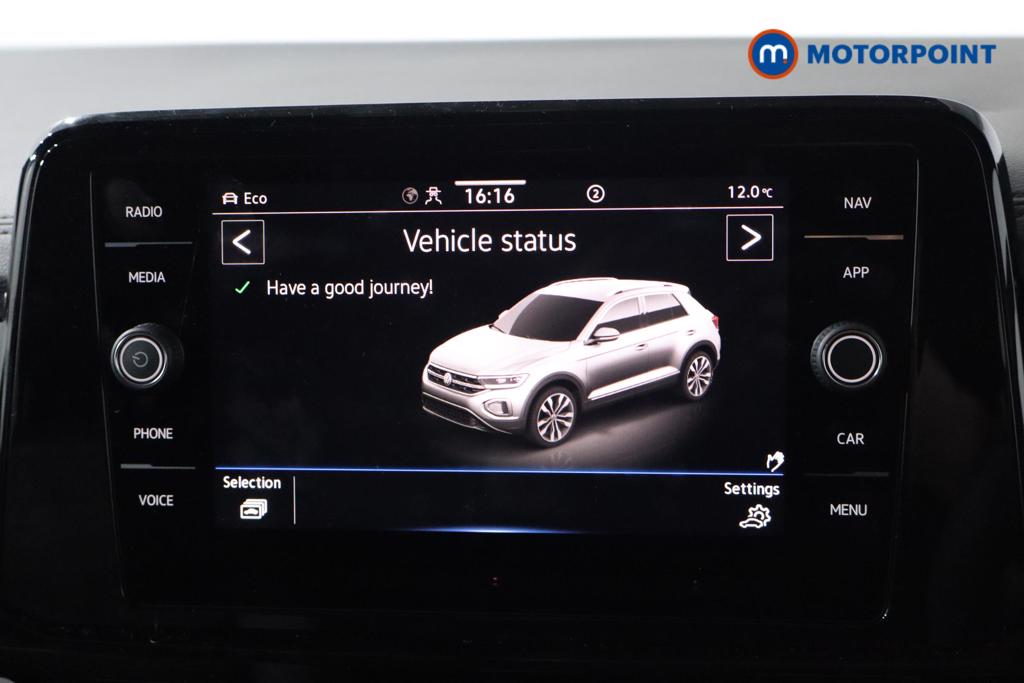 Used Volkswagen T-Roc 2025 for sale - 77354864: Photo 16