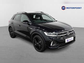 Used Volkswagen T-Roc 2025 for sale - 77354864: Photo