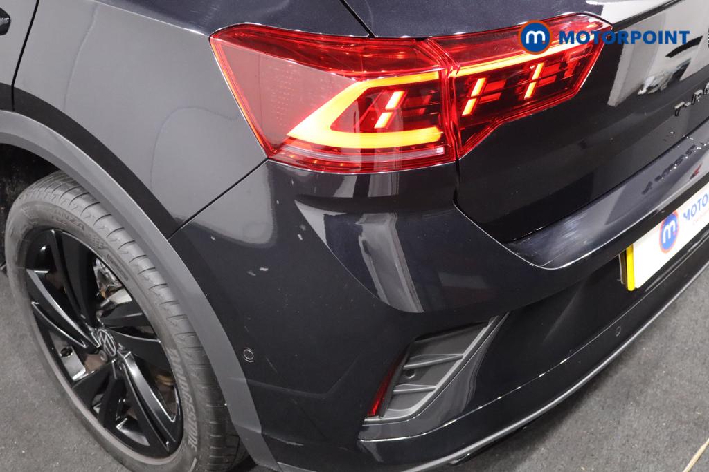 Used Volkswagen T-Roc 2025 for sale - 77354864: Photo 27