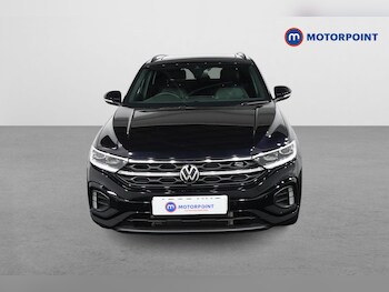 Used Volkswagen T-Roc 2025 for sale - 77354864: Photo