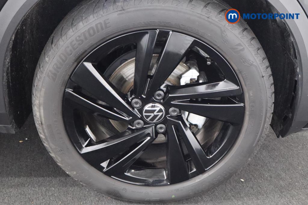 Used Volkswagen T-Roc 2025 for sale - 77354864: Photo 33