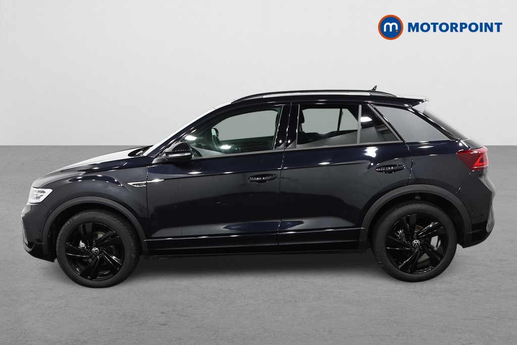 Used Volkswagen T-Roc 2025 for sale - 77354864: Photo 4