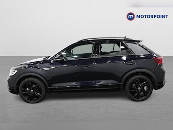 Used Volkswagen T-Roc 2025 for sale - 77354864: Photo