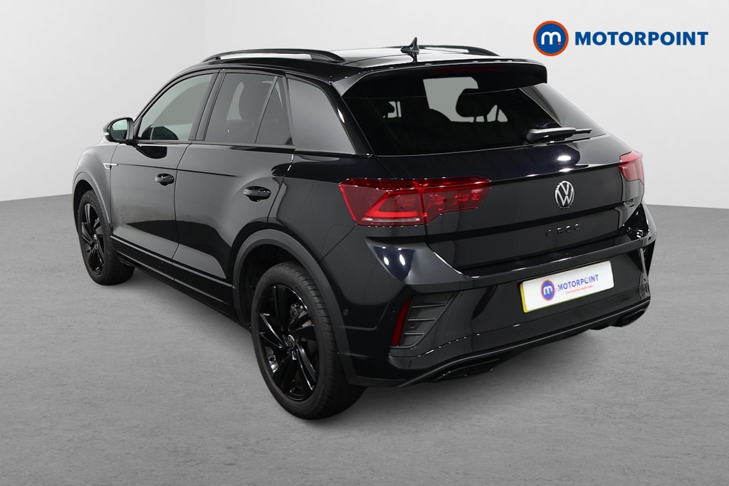 Used Volkswagen T-Roc 2025 for sale - 77354864: Photo 5