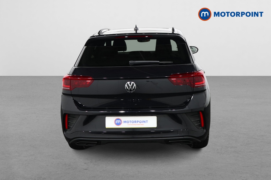 Used Volkswagen T-Roc 2025 for sale - 77354864: Photo 6