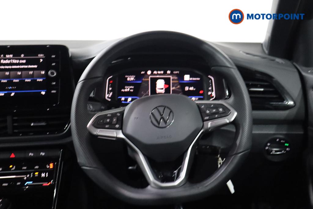 Used Volkswagen T-Roc 2025 for sale - 77354864: Photo 9