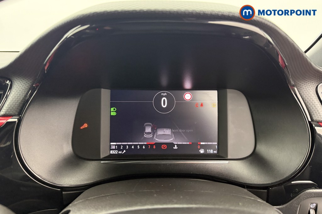 Used Vauxhall Corsa 2023 for sale - 77381755: Photo 10