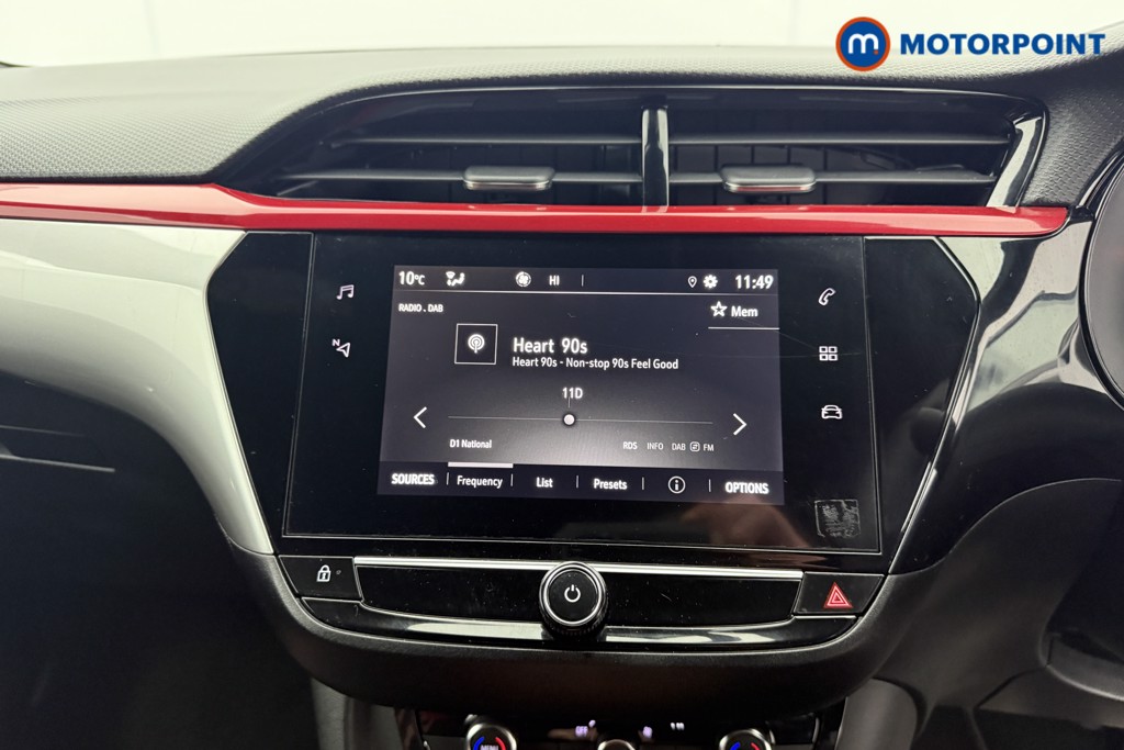 Used Vauxhall Corsa 2023 for sale - 77381755: Photo 11