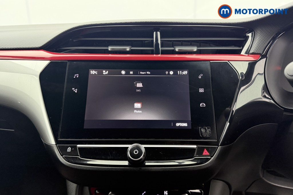 Used Vauxhall Corsa 2023 for sale - 77381755: Photo 13