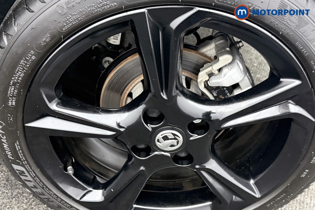 Used Vauxhall Corsa 2023 for sale - 77381755: Photo 31