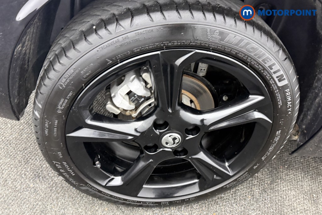 Used Vauxhall Corsa 2023 for sale - 77381755: Photo 32