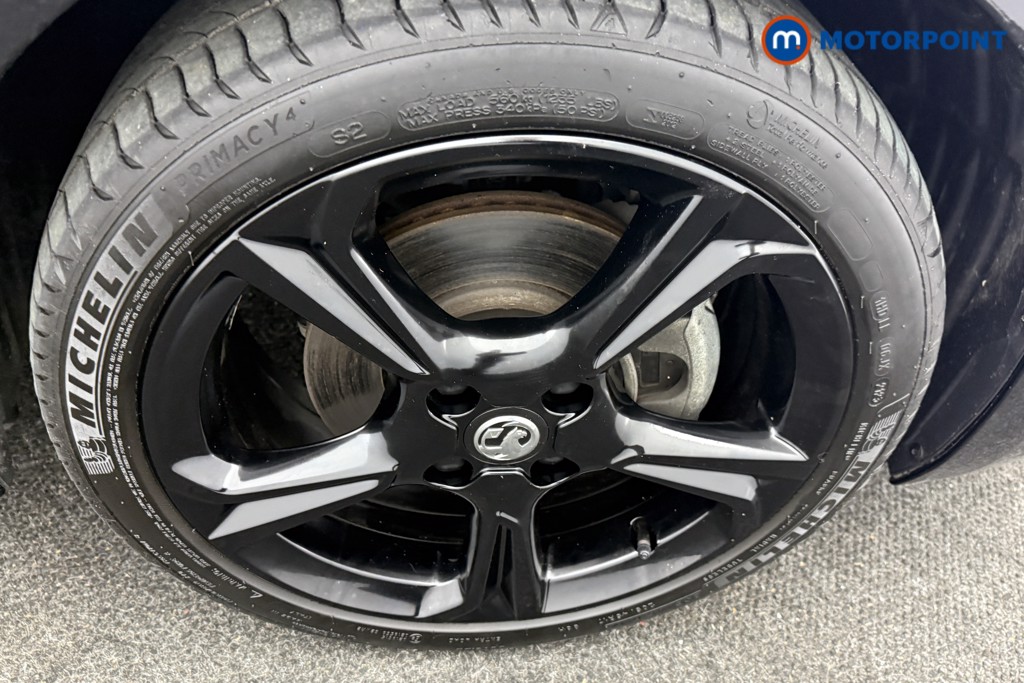 Used Vauxhall Corsa 2023 for sale - 77381755: Photo 33