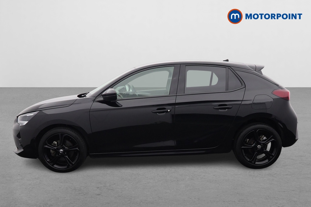 Used Vauxhall Corsa 2023 for sale - 77381755: Photo 4