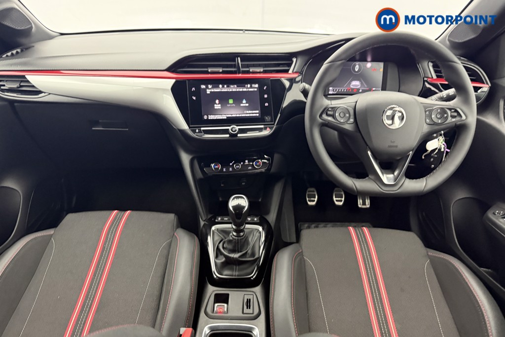 Used Vauxhall Corsa 2023 for sale - 77381755: Photo 9