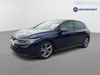 Used Volkswagen Golf 2023 for sale - 79042813: Photo