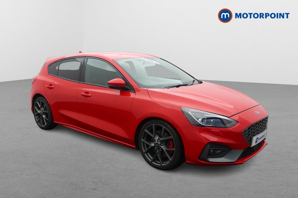 Used Ford Focus 2021 for sale - 76961101: Photo 1