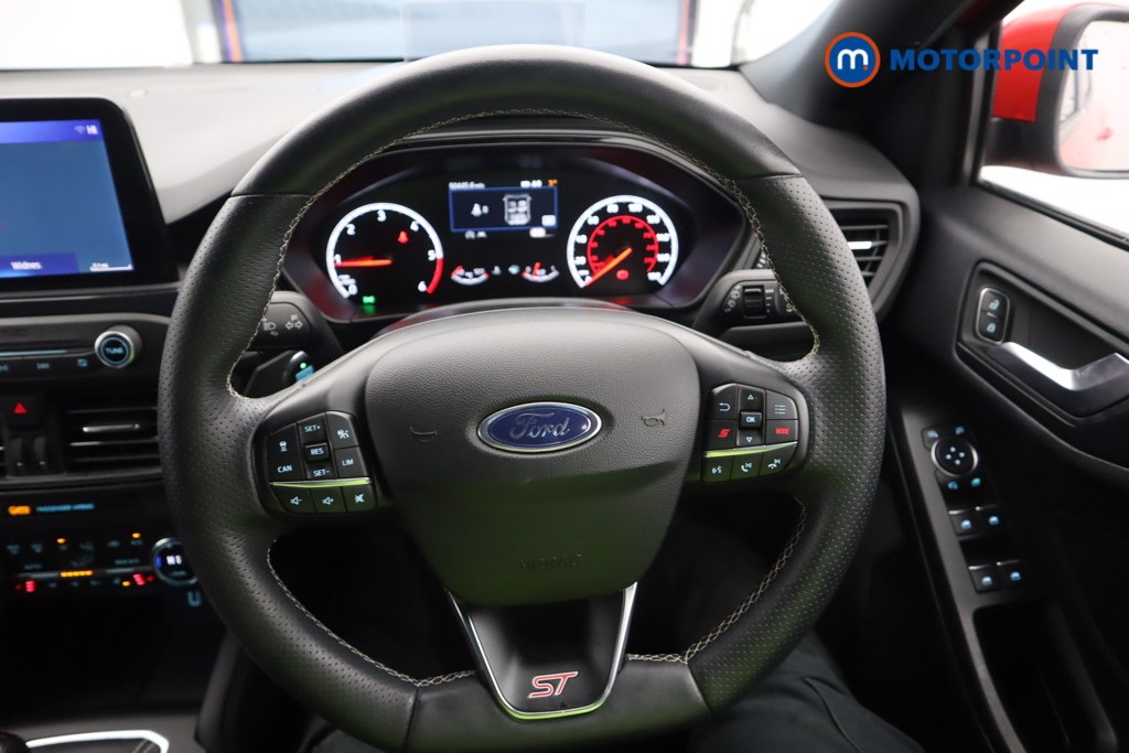 Used Ford Focus 2021 for sale - 76961101: Photo 10