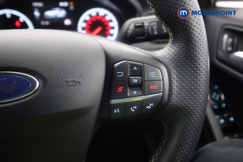 Used Ford Focus 2021 for sale - 76961101: Photo 12