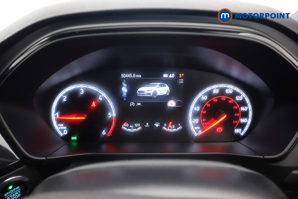 Used Ford Focus 2021 for sale - 76961101: Photo 16