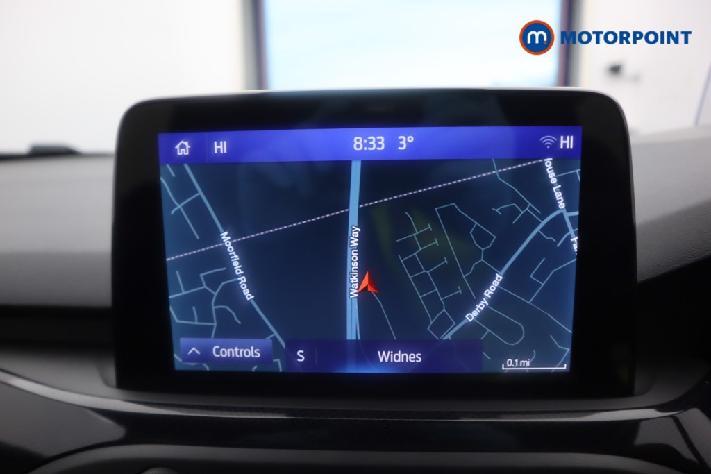 Used Ford Focus 2021 for sale - 76961101: Photo 17