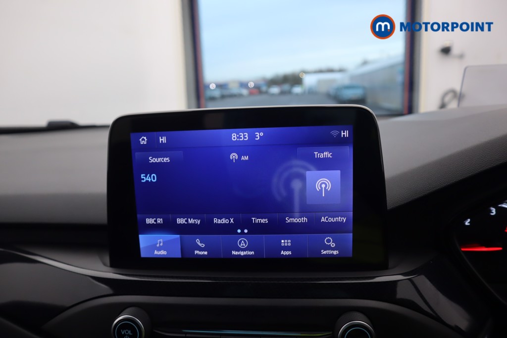 Used Ford Focus 2021 for sale - 76961101: Photo 18