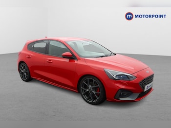 2021 - 2.0 EcoBlue 190 ST 5dr