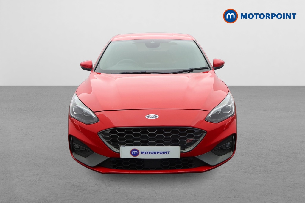 Used Ford Focus 2021 for sale - 76961101: Photo 2