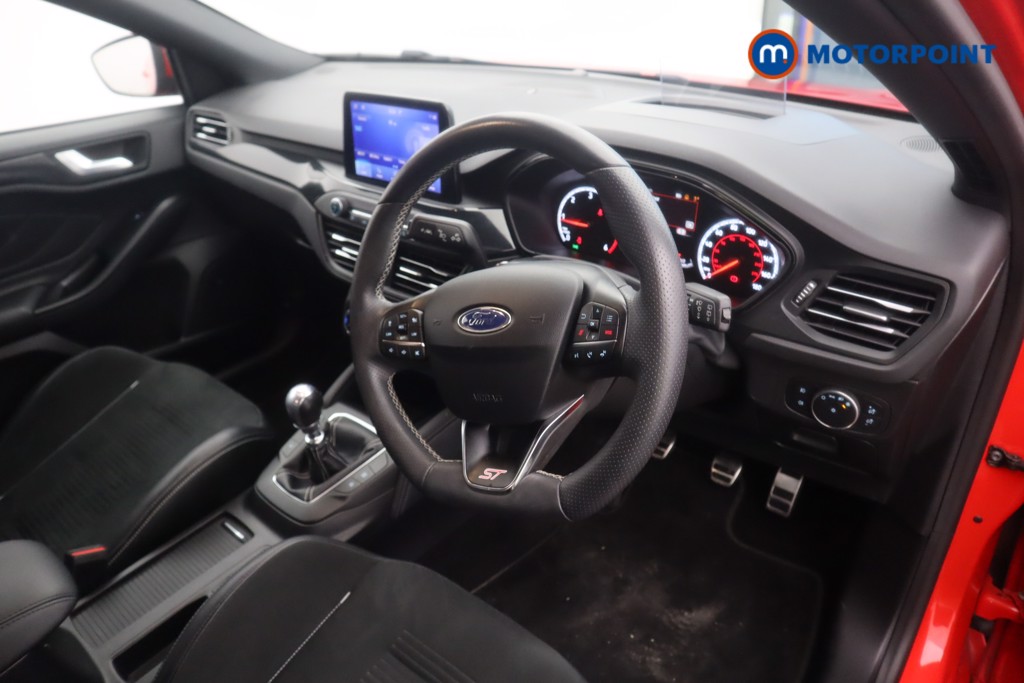 Used Ford Focus 2021 for sale - 76961101: Photo 29