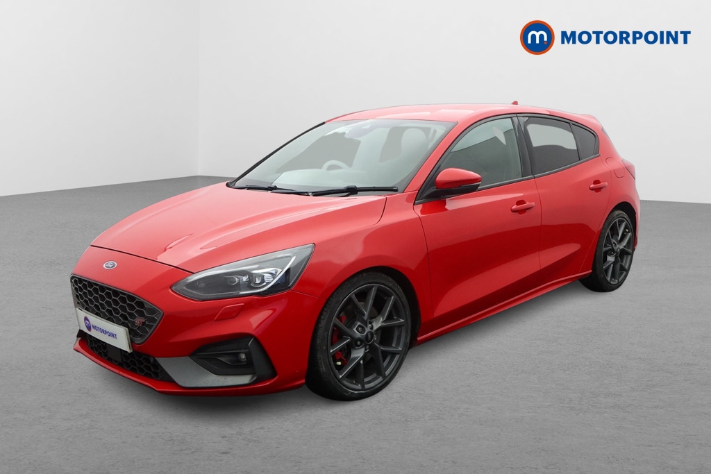 Used Ford Focus 2021 for sale - 76961101: Photo 3
