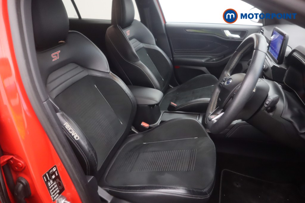 Used Ford Focus 2021 for sale - 76961101: Photo 30