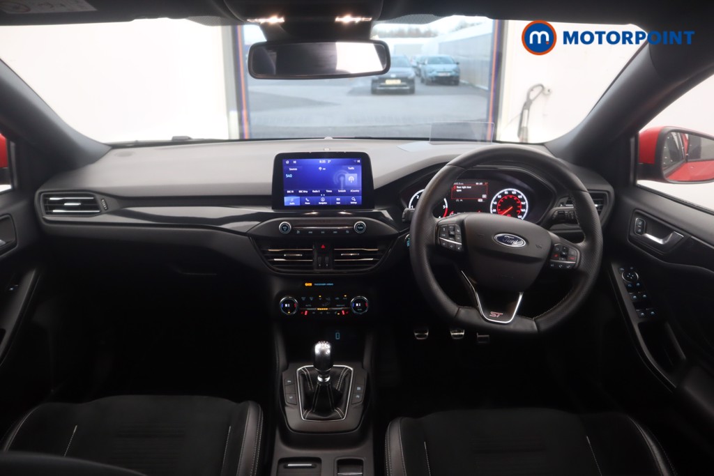 Used Ford Focus 2021 for sale - 76961101: Photo 35