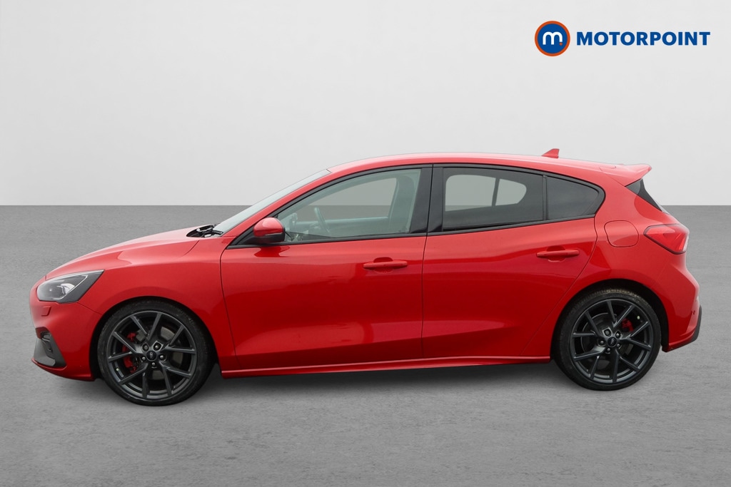 Used Ford Focus 2021 for sale - 76961101: Photo 4