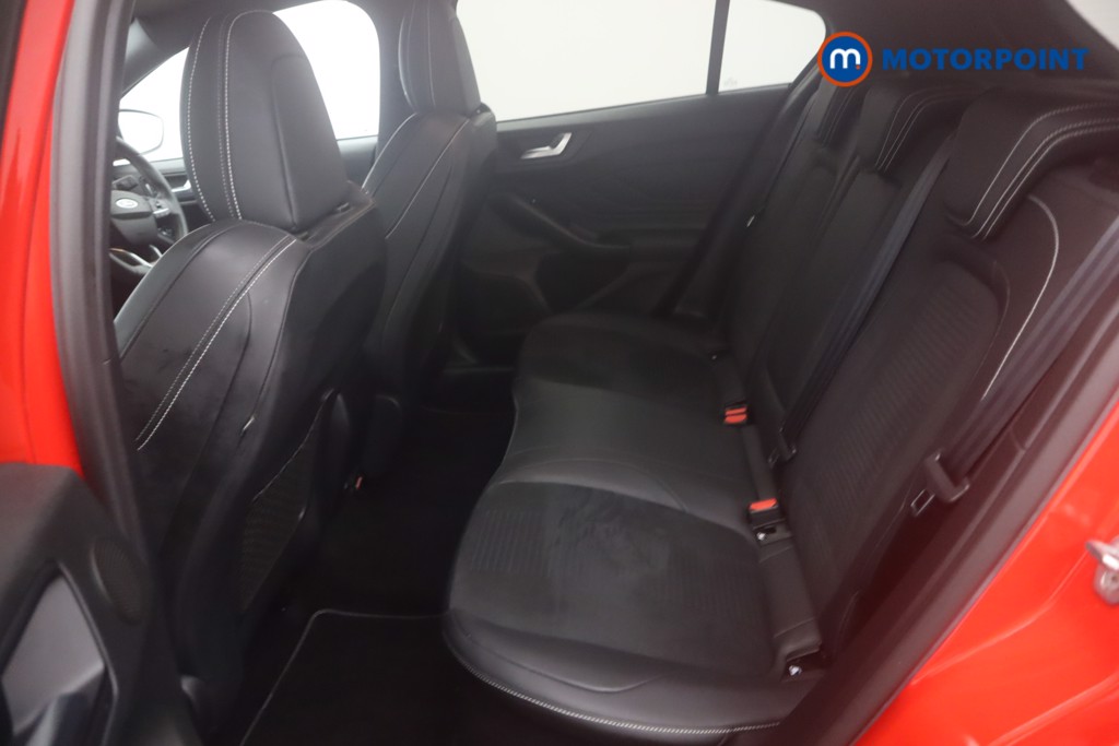 Used Ford Focus 2021 for sale - 76961101: Photo 45