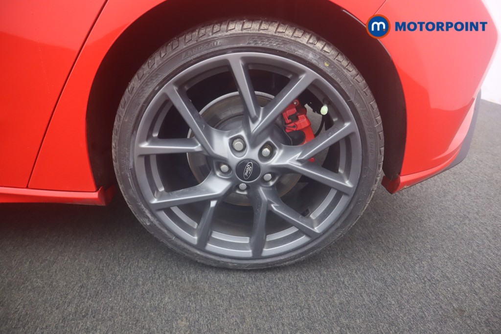 Used Ford Focus 2021 for sale - 76961101: Photo 49