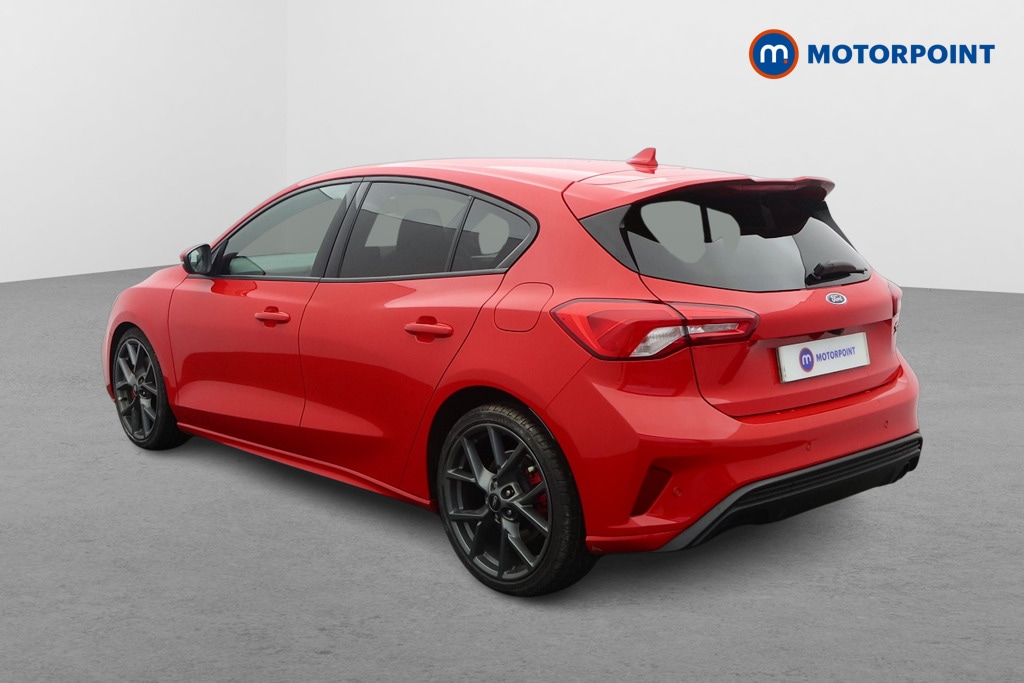 Used Ford Focus 2021 for sale - 76961101: Photo 5