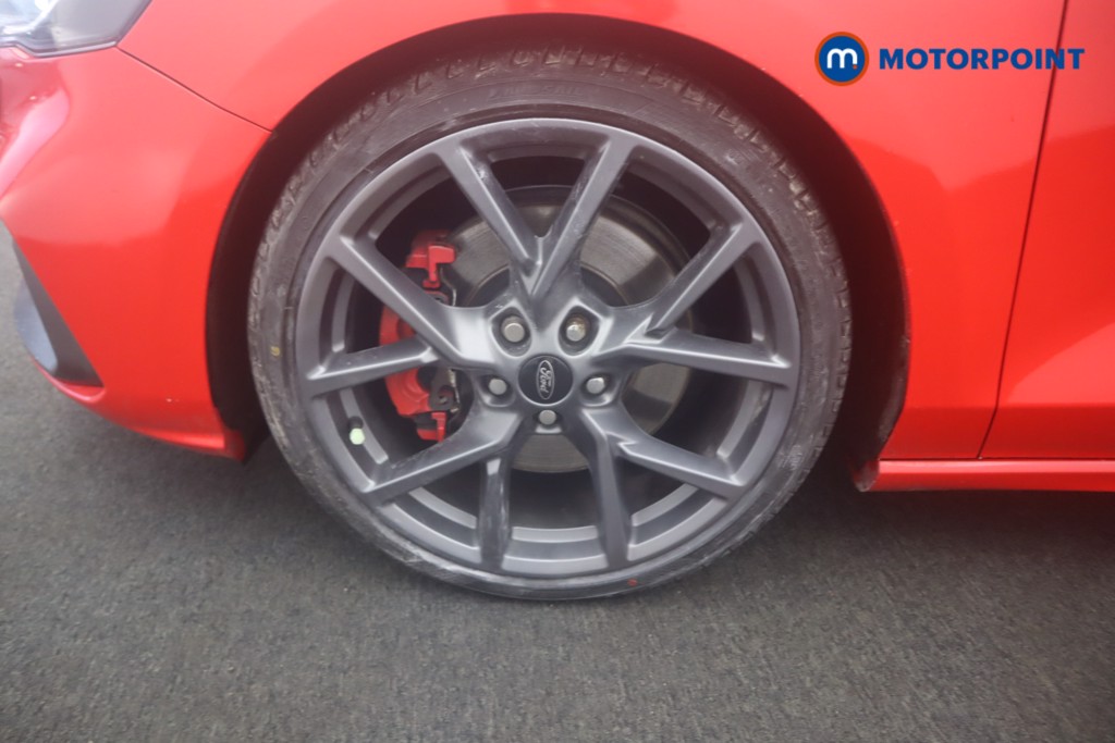 Used Ford Focus 2021 for sale - 76961101: Photo 50