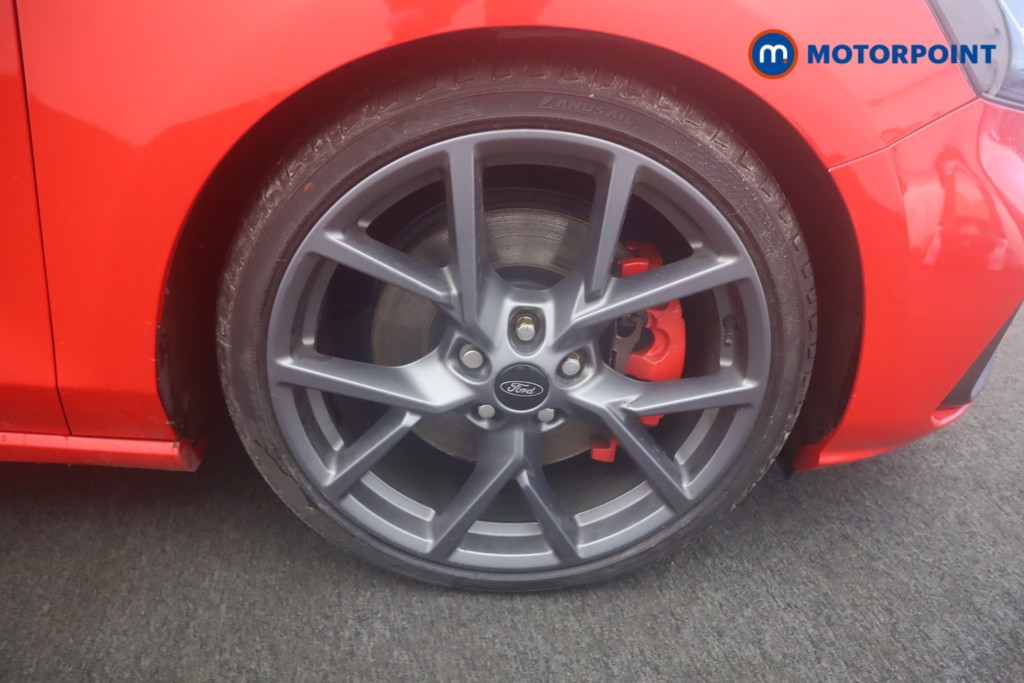 Used Ford Focus 2021 for sale - 76961101: Photo 51