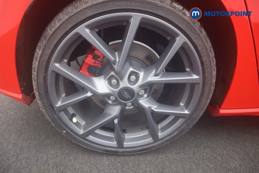 Used Ford Focus 2021 for sale - 76961101: Photo 52