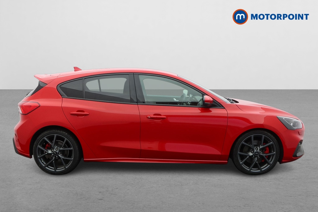 Used Ford Focus 2021 for sale - 76961101: Photo 8