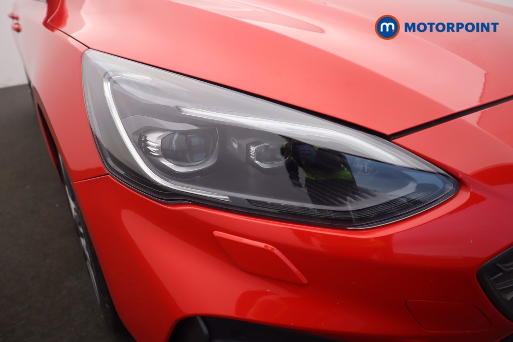 Used Ford Focus 2021 for sale - 76961101: Photo 9