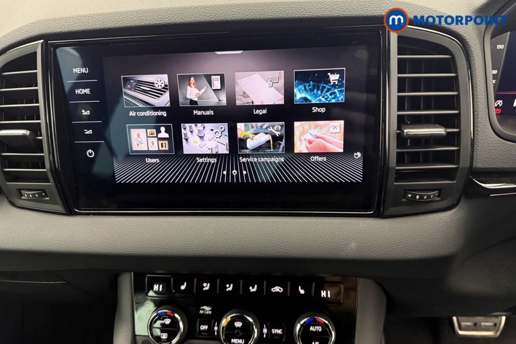 Used Skoda Karoq 2025 for sale - 77998019: Photo 10