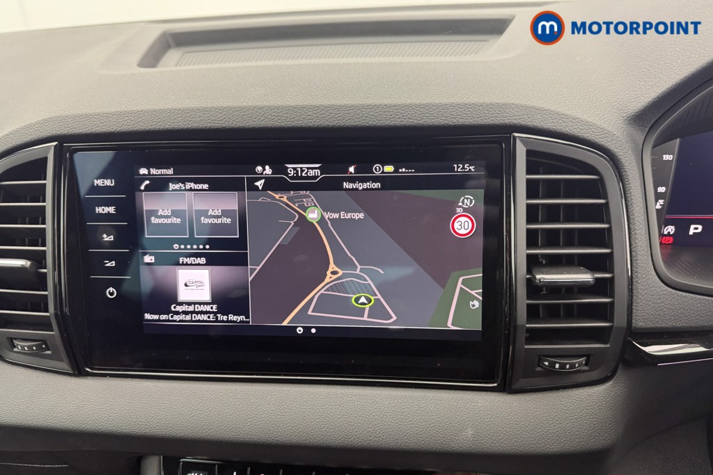 Used Skoda Karoq 2025 for sale - 77998019: Photo 12