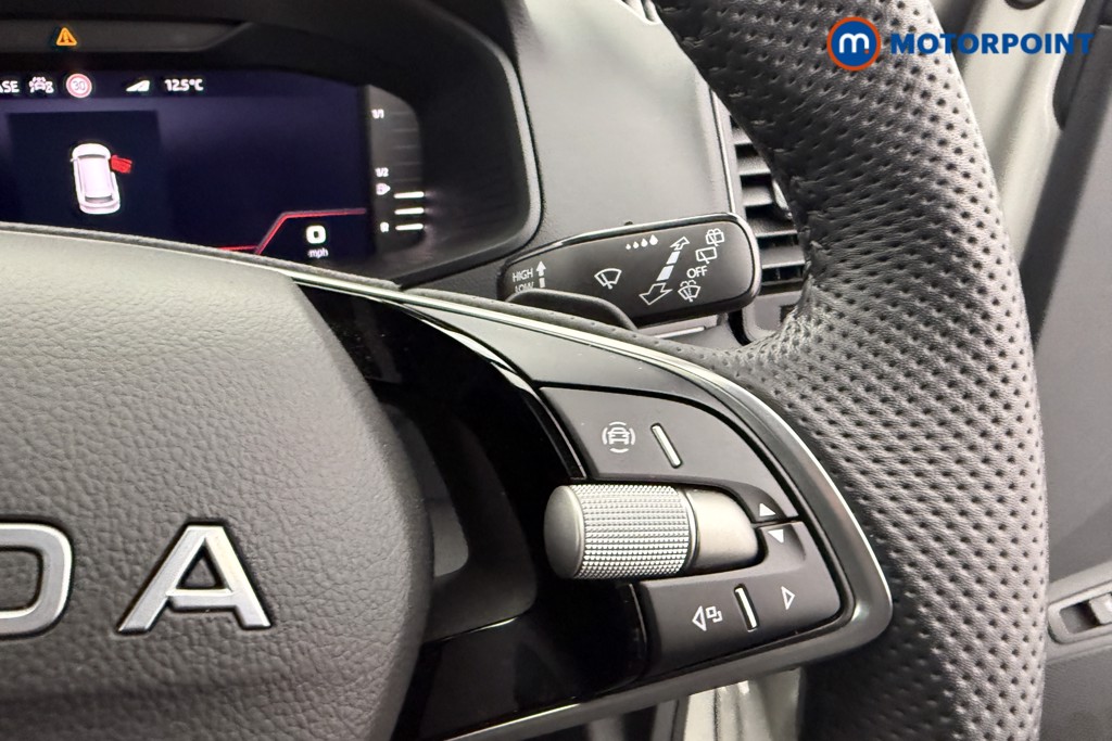 Used Skoda Karoq 2025 for sale - 77998019: Photo 15