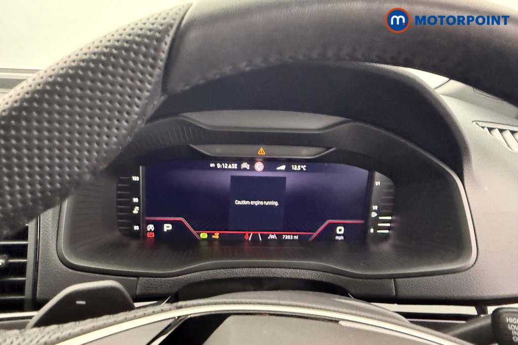 Used Skoda Karoq 2025 for sale - 77998019: Photo 16