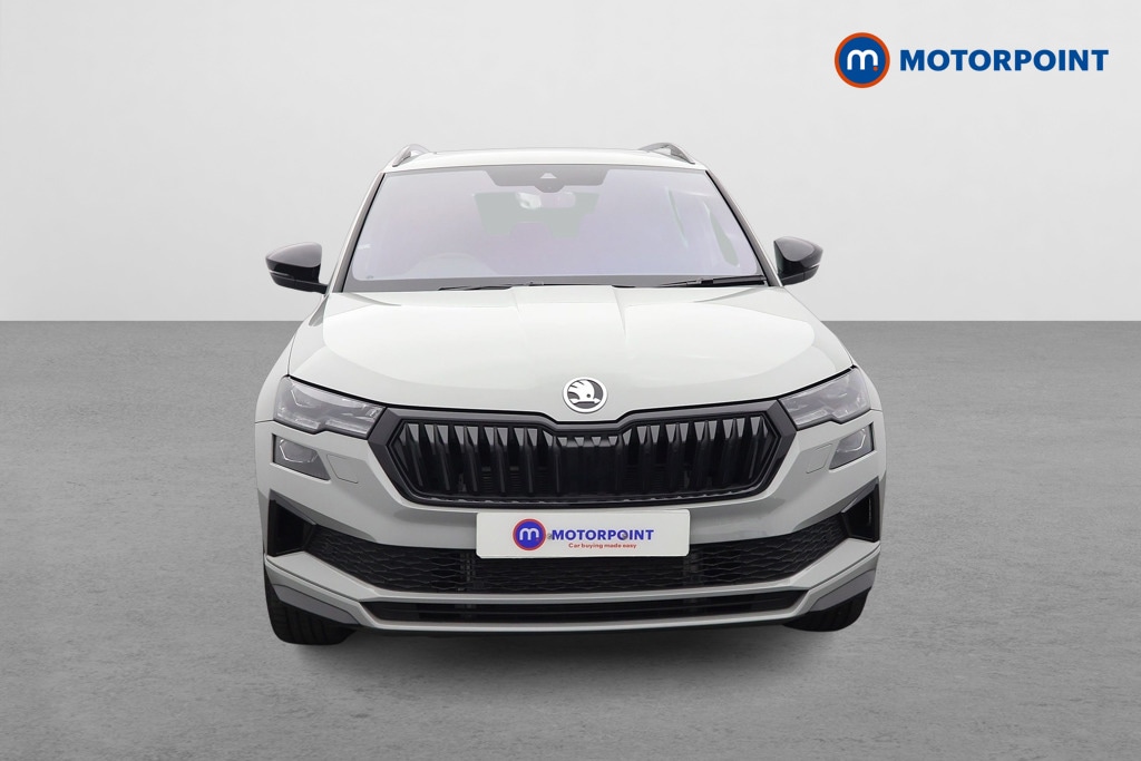 Used Skoda Karoq 2025 for sale - 77998019: Photo 2