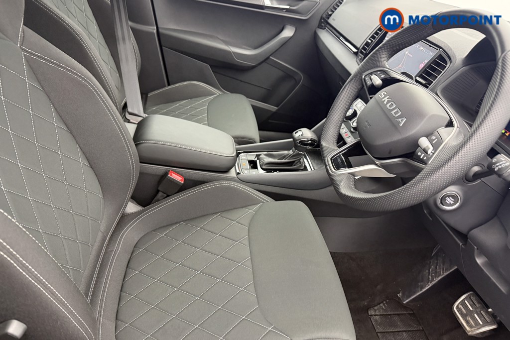 Used Skoda Karoq 2025 for sale - 77998019: Photo 21