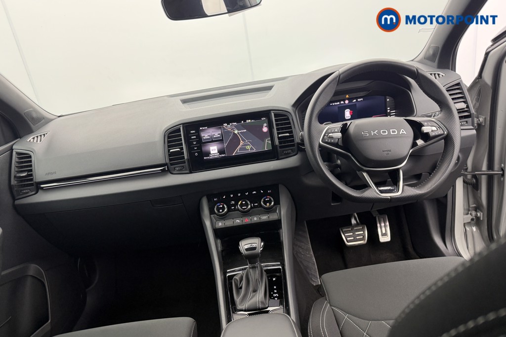 Used Skoda Karoq 2025 for sale - 77998019: Photo 23
