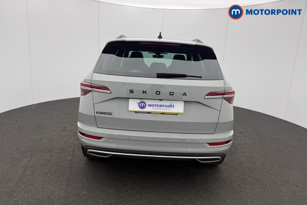 Used Skoda Karoq 2025 for sale - 77998019: Photo 27