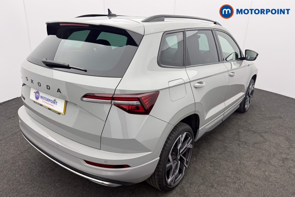 Used Skoda Karoq 2025 for sale - 77998019: Photo 29
