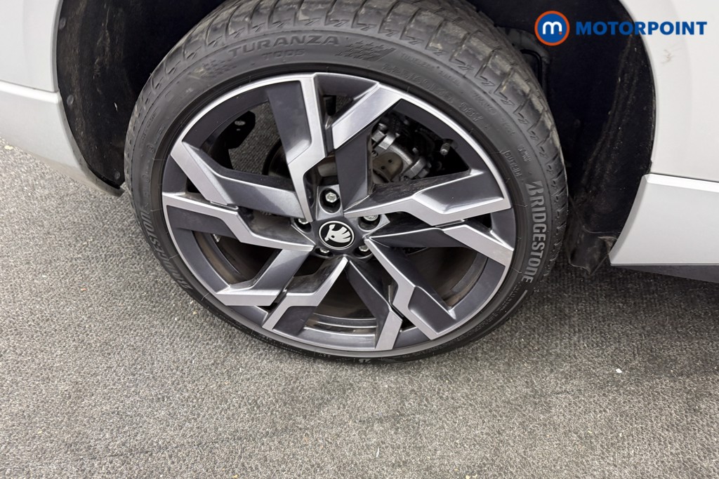 Used Skoda Karoq 2025 for sale - 77998019: Photo 30